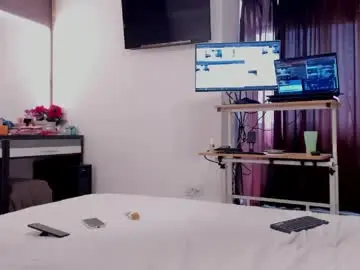 Chaturbate Live Porn of aryahunt