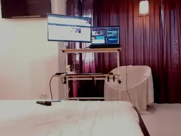Chaturbate Free Porn Cam of aryahunt