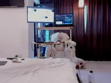 Chaturbate Nude Webcam of aryahunt