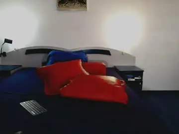 Chaturbate Adult Video Chat of aryahunt
