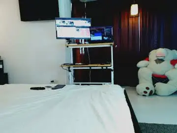 Chaturbate Private Sex Chat of aryahunt