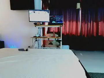 Chaturbate Free Porn Cam of aryahunt