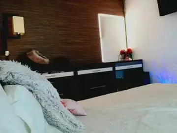 Chaturbate Free Porn Cam of aryahunt