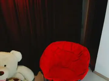 Chaturbate Sex Chat of aryahunt