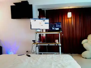 Chaturbate Watch Live Sex Cams of aryahunt
