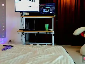 Chaturbate Sex Cam of aryahunt