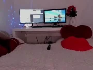 Chaturbate Live Sex Cam of aryahunt