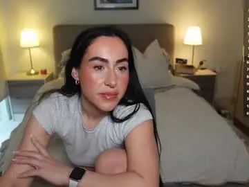 Chaturbate Best live sex cam show of britishsofia