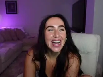 Chaturbate Adult Webcam of britishsofia