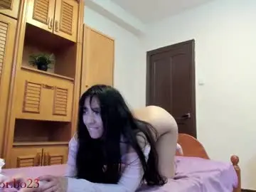 Latina milf cams