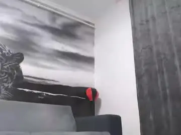 Chaturbate Sex Cam of horny_dream2