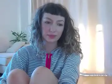 Chaturbate Adult Video Chat of larakanes