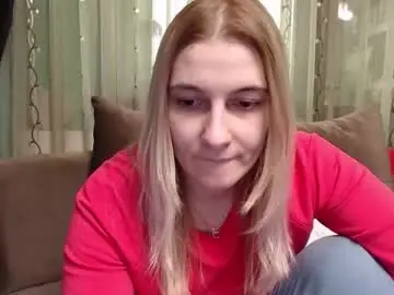 Chaturbate Live Sex Cam of miss_antonia95