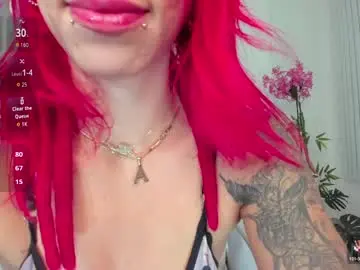 Chaturbate Sex Cam of nikky_palmer
