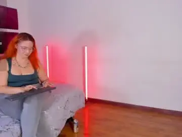 Chaturbate Live Sex of rossmildrey