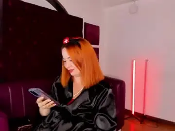 Chaturbate Adult Webcams of rossmildrey