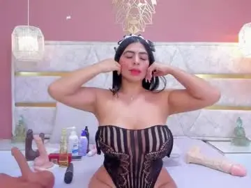 Chaturbate Adult Webcam of sara_vanegas1