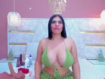 Chaturbate Free Live Porn of sara_vanegas1