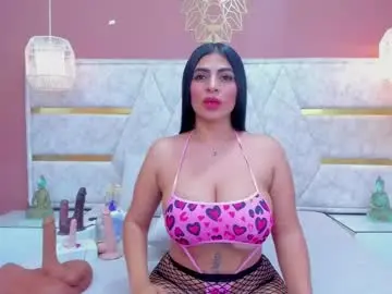 Chaturbate Live Sex of sara_vanegas1