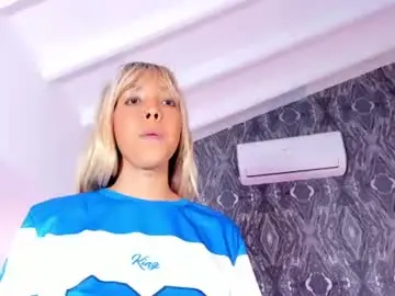 Chaturbate Free Live Porn of scarlettbrandt_