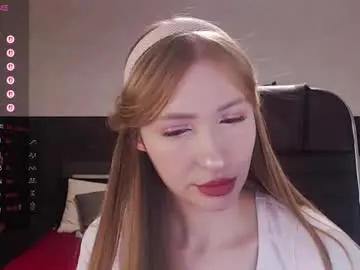 Chaturbate Sex Cam of sexy_red_foxx