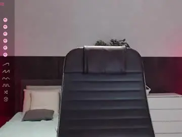 Chaturbate Sex Chat of sexy_red_foxx