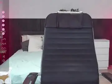 Chaturbate Adult Webcam of sexy_red_foxx