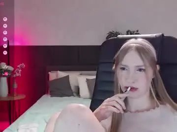 Chaturbate Live Sex Cam of sexy_red_foxx