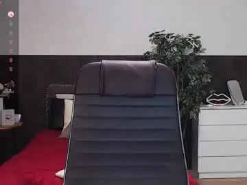 Chaturbate Live Sex Cam of sexy_red_foxx