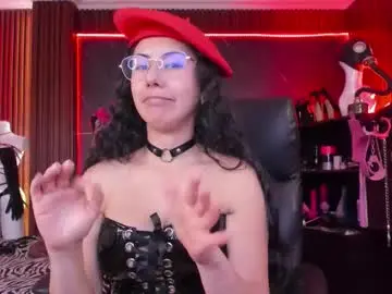 Chaturbate Watch Live Sex Cams of xiaqueen