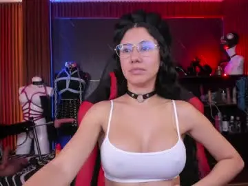 Chaturbate Sex Chat of xiaqueen