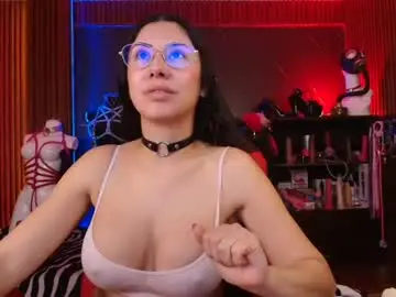 Chaturbate Live Porn of xiaqueen