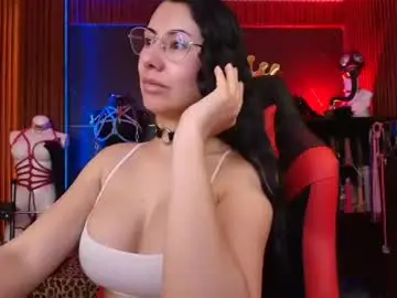 Chaturbate Live Porn of xiaqueen