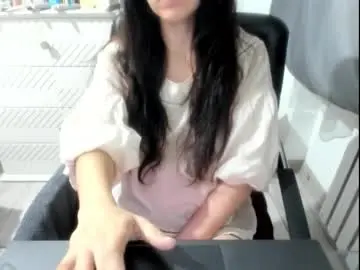 Chaturbate Best live sex cam show of angel_lee__