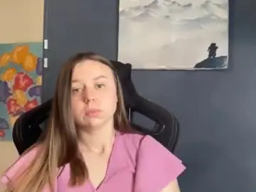 Chaturbate Free Porn Cam of annacarroll436