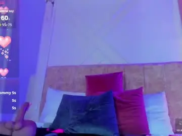 Chaturbate Private Sex Chat of ashley__foxx_