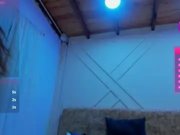 Chaturbate Adult Video Chat of ashley__foxx_