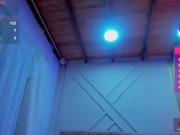 Chaturbate Free Porn Cam of ashley__foxx_