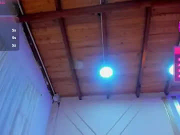 Chaturbate Live Porn of ashley__foxx_