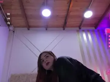 Chaturbate Private Sex Chat of ashley__foxx_