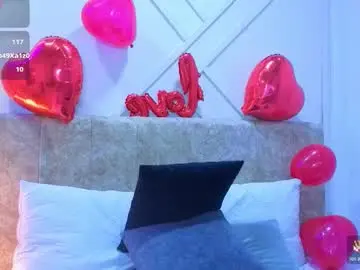 Chaturbate Adult Webcams of ashley__foxx_