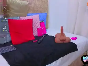 Chaturbate Best live sex cam show of ashley__foxx_