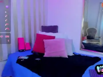Chaturbate Private Sex Chat of ashley__foxx_
