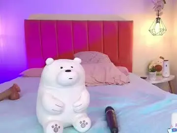 Chaturbate Live Porn of caandace