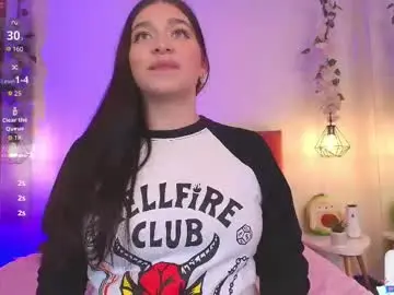 Chaturbate Live Porn of caandace