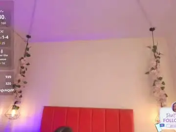 Chaturbate Free Porn Cam of caandace