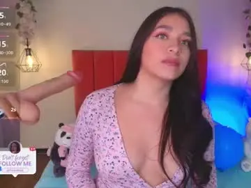Chaturbate Sex Chat of caandace