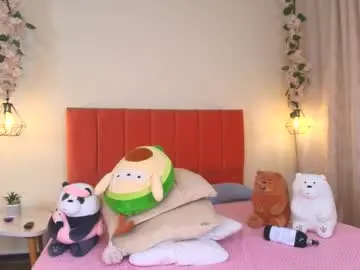 Chaturbate Free Porn Cam of caandace