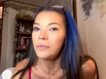 Chaturbate Live Sex Cam of jaynedoexo77