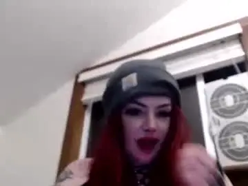 Chaturbate Sex Chat of jesy_enigma